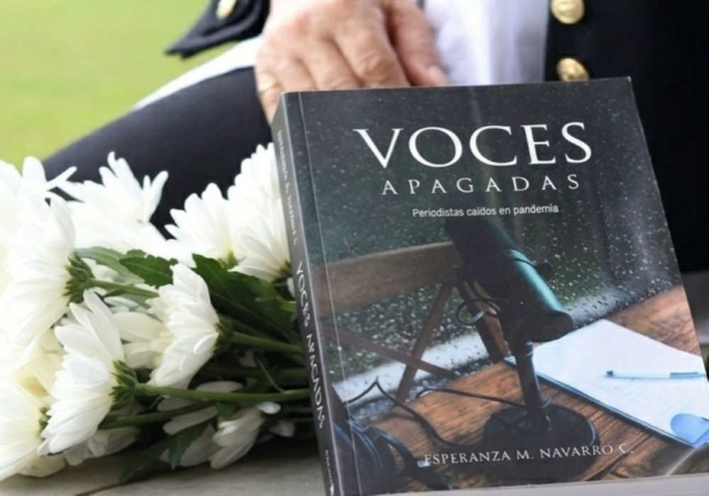 Nuevo libro destaca el legado del gremio periodístico panameño