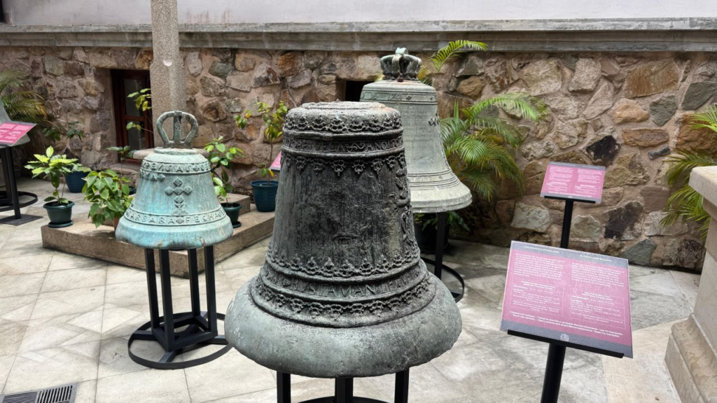 campanas