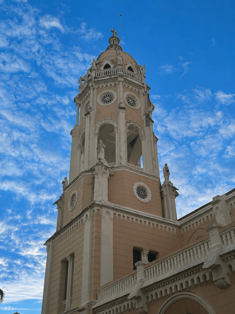 iglesia san josé