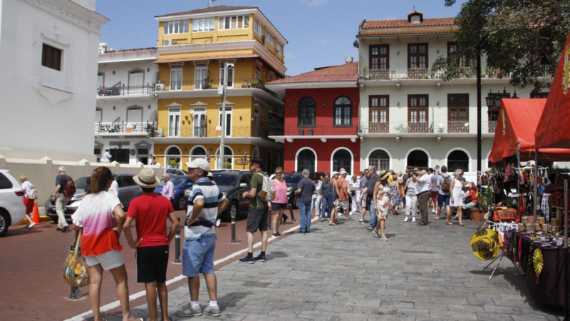 Stopover Panamá: guía para recorrer el Casco Antiguo en un día