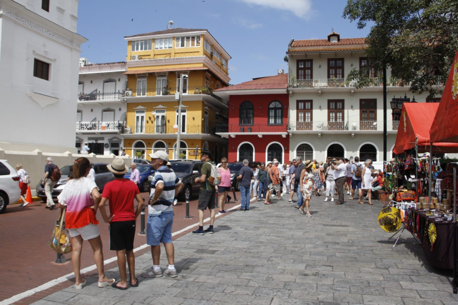 Stopover Panamá: guía para recorrer el Casco Antiguo en un día