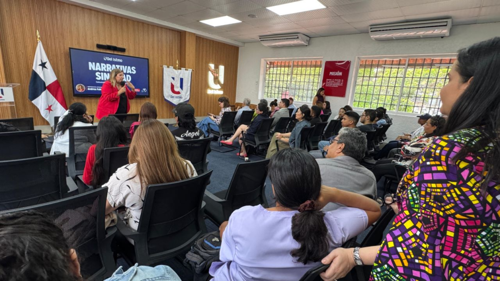 Universidad del istmo
