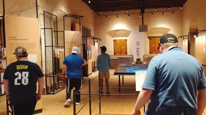 Panamá se integra a Ibermuseos y abre nuevas oportunidades para el patrimonio cultural