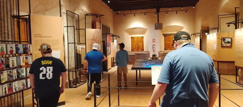 Panamá se integra a Ibermuseos y abre nuevas oportunidades para el patrimonio cultural