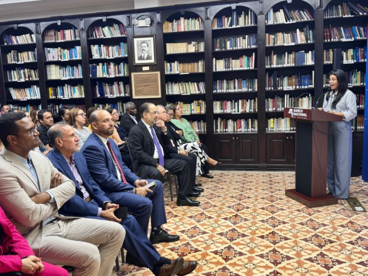 Inicia séptima promoción del Diplomado en Periodismo Bancario