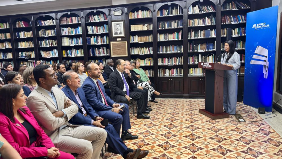 Inicia séptima promoción del Diplomado en Periodismo Bancario