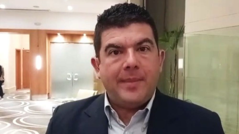 Gobierno de Costa Rica usa conflicto con Panamá como “cortina de humo”, según Ramos Chaves