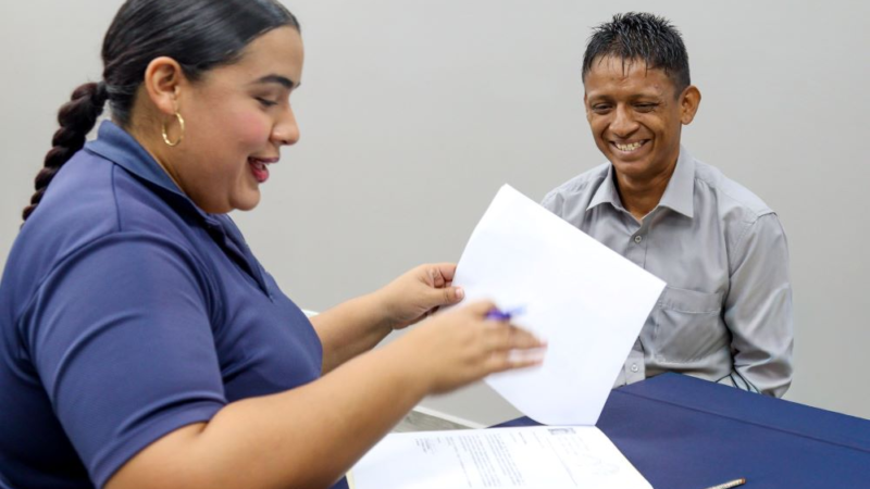 Empleos Panamá anuncia 1,500 oportunidades laborales en todo el país