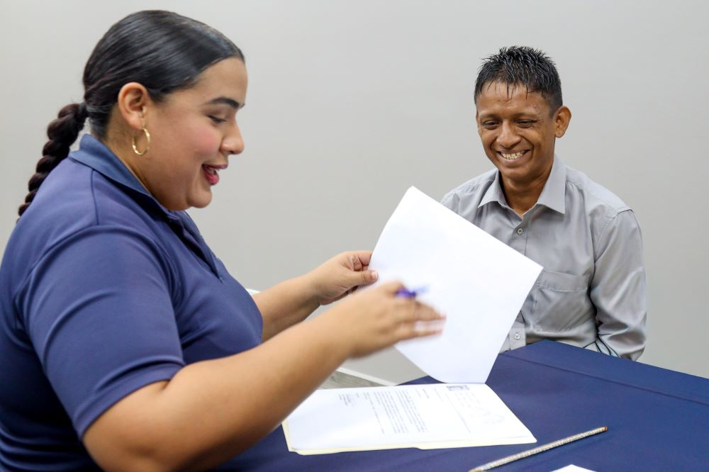 Empleos Panamá anuncia 1,500 oportunidades laborales en todo el país