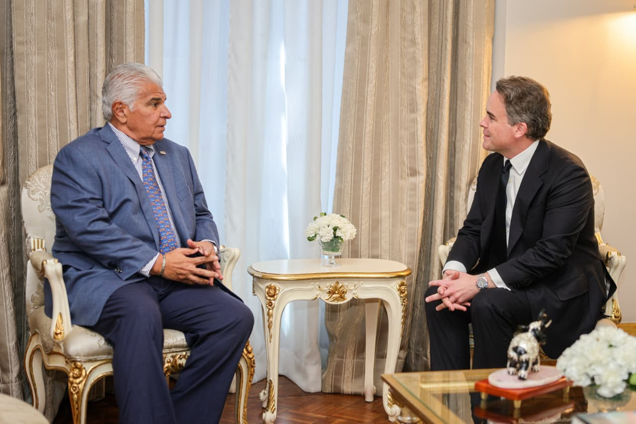 Cumbre de Concordia 2026: presidente Mulino confirmado como invitado especial