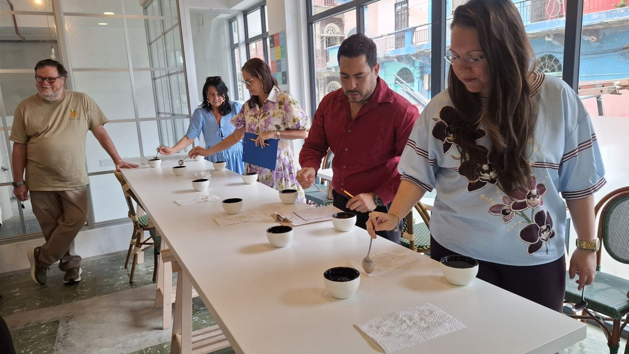Descubre los secretos del Café de Panamá con “El Arte de Catar” de Viajes Auténticos