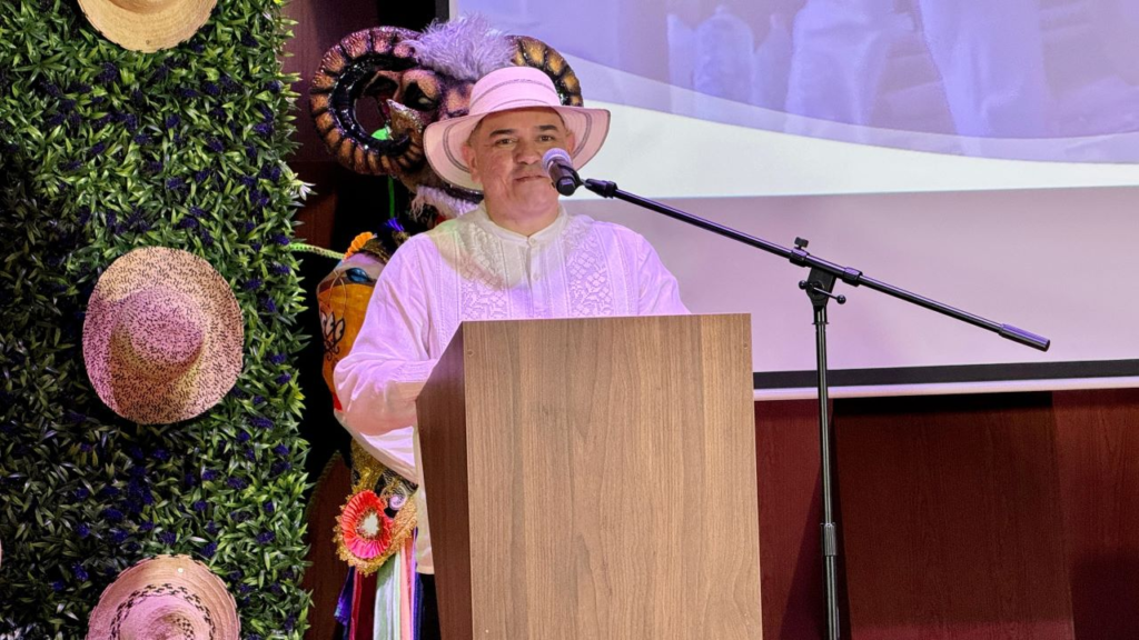 MiCultura