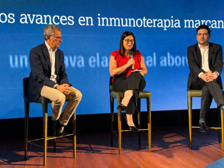 AstraZeneca reafirma su compromiso con la innovación en cáncer de mama y vejiga
