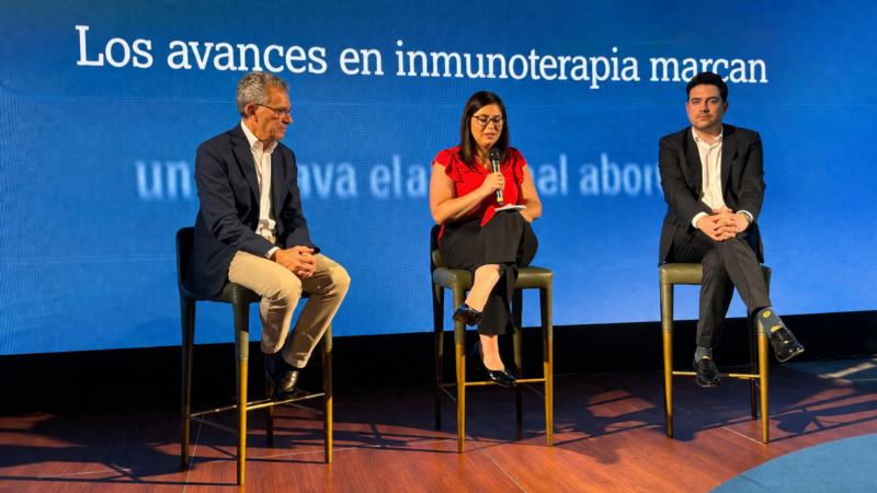 AstraZeneca reafirma su compromiso con la innovación en cáncer de mama y vejiga