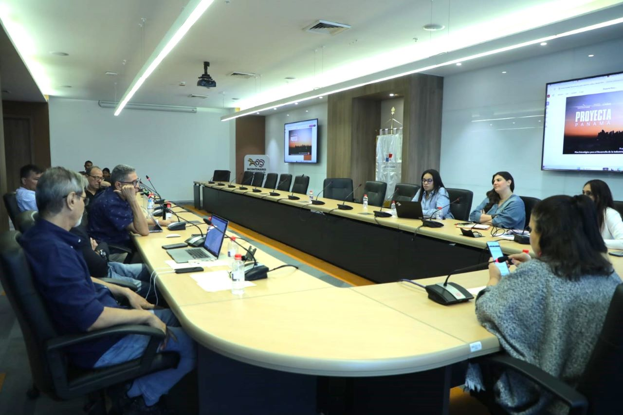Industria audiovisual panameña se fortalece con nuevas acciones del Consejo Nacional