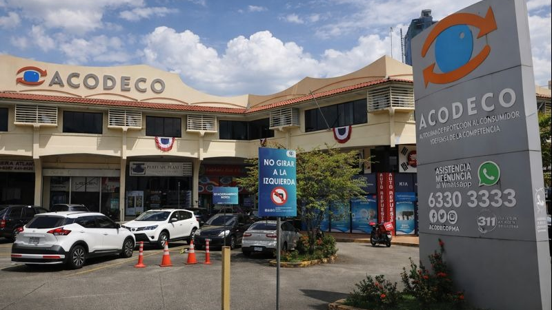 Acodeco prepara aplicación para que consumidores denuncien irregularidades desde el lugar donde ocurren