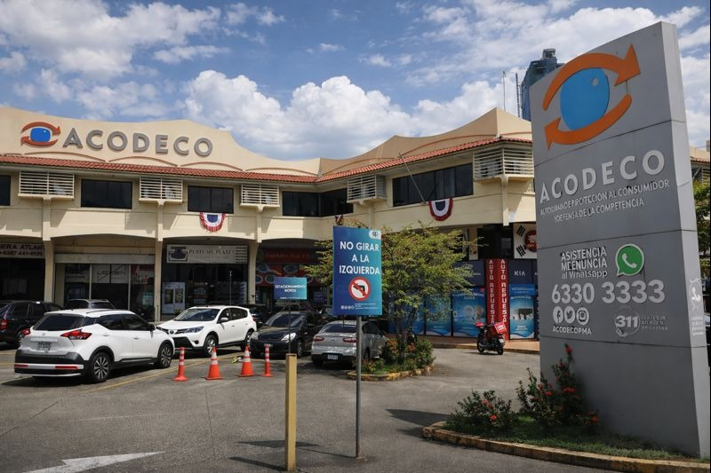 Acodeco prepara aplicación para que consumidores denuncien irregularidades desde el lugar donde ocurren