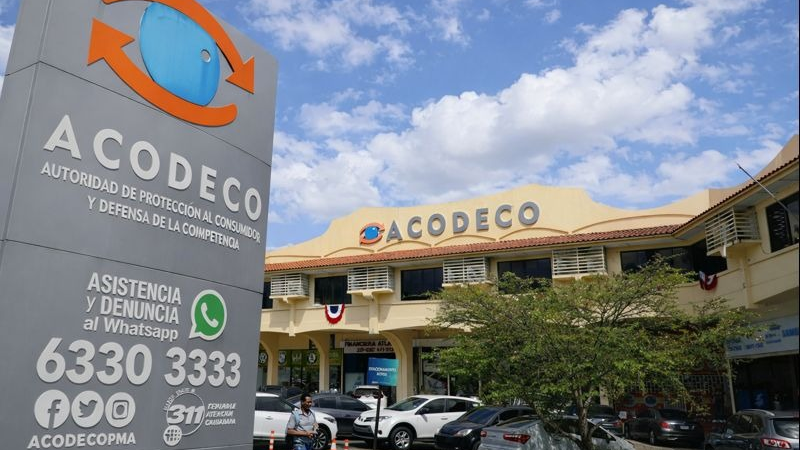 Panamá impulsa derecho de retracto: Acodeco exigiría devolución en efectivo