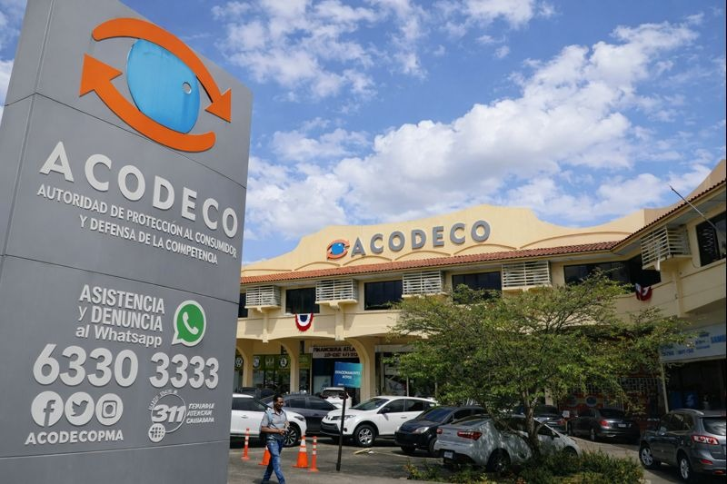Panamá impulsa derecho de retracto: Acodeco exigiría devolución en efectivo