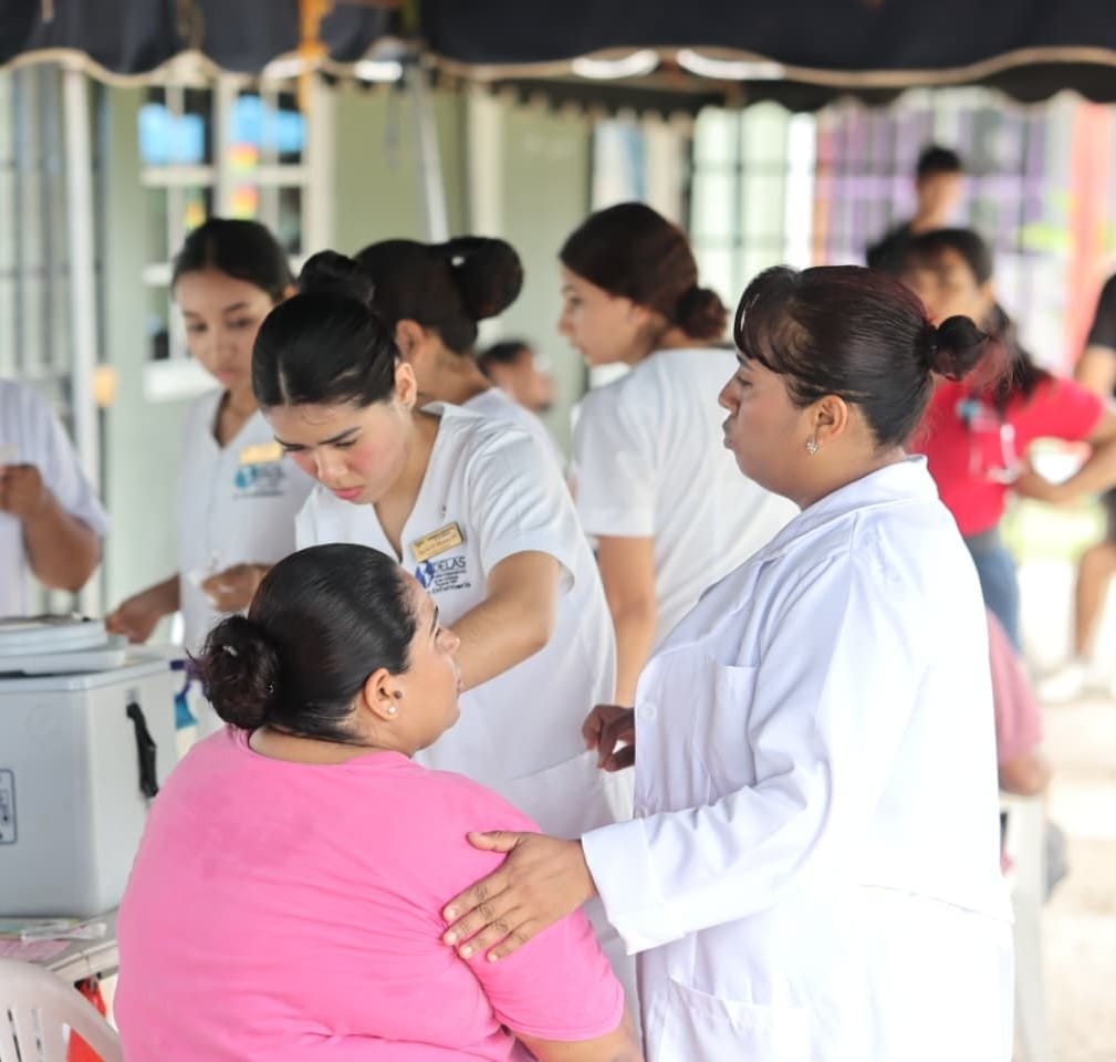 Más de 8 mil personas mejoran su calidad de vida gracias a UDELAS