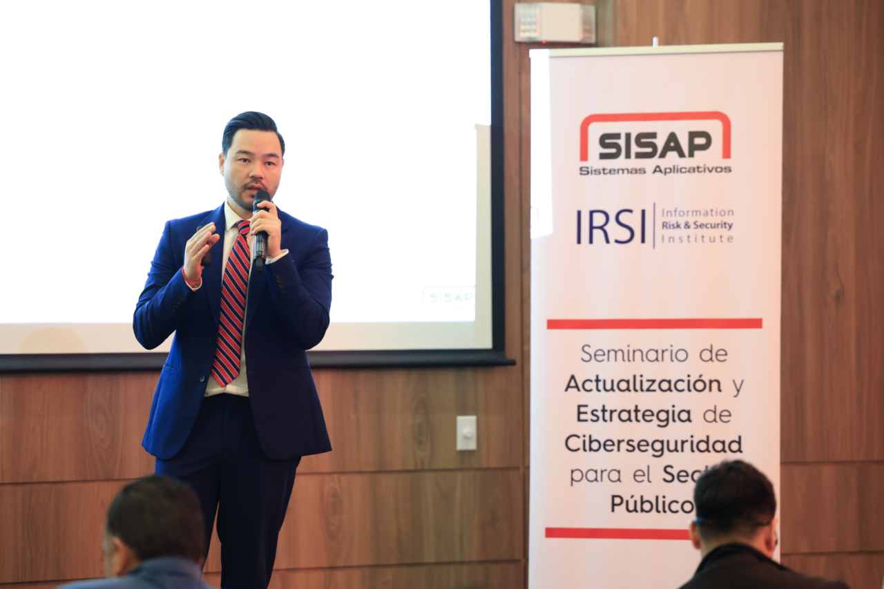 Panamá fortalece ciberseguridad en 50 entidades del Estado con apoyo de la AIG