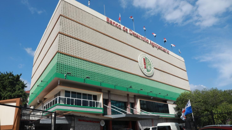 BDA recupera más de B/.1 millones en préstamos