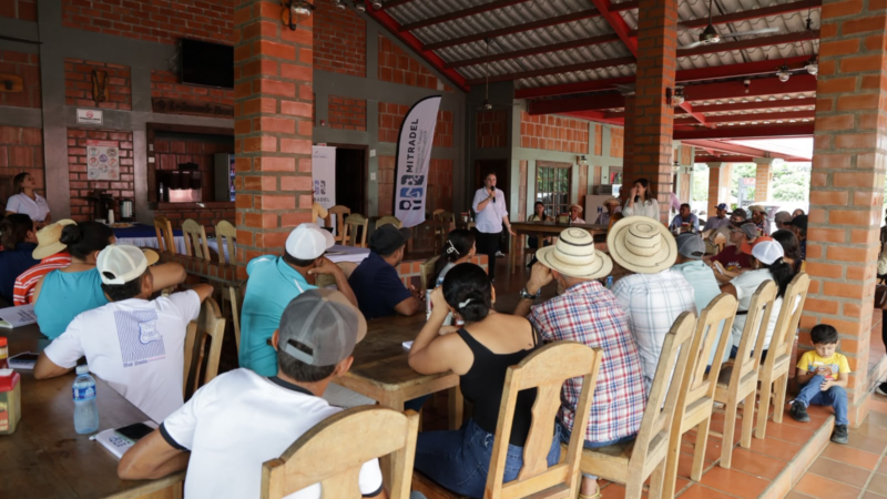Mi Primer Empleo Agro abre oportunidades para jóvenes en Los Santos y Veraguas