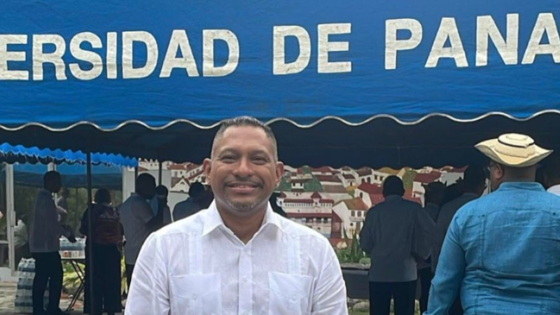 Gilberto Marulanda suma el apoyo de la FEUP y sectores como UEU para asumir la Vicerrectoría de Asuntos Estudiantiles
