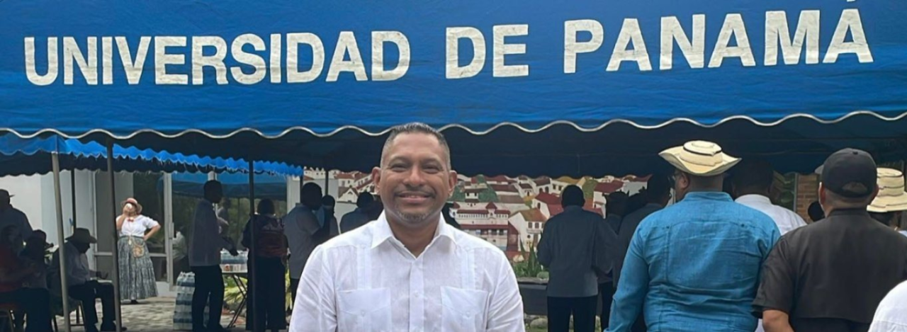 Gilberto Marulanda suma el apoyo de la FEUP y sectores como UEU para asumir la Vicerrectoría de Asuntos Estudiantiles