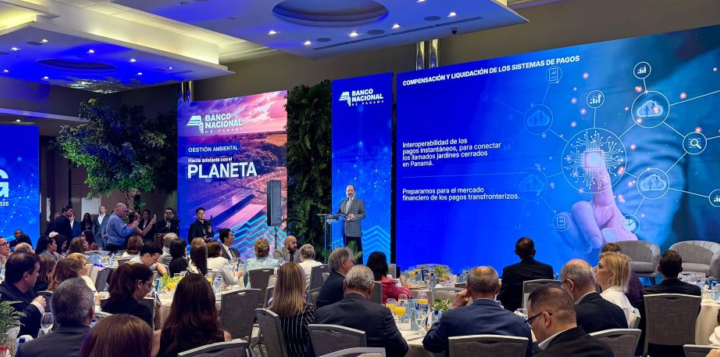 Banco Nacional refuerza el apoyo al agro, reactiva las hipotecas y acelera su transformación digital