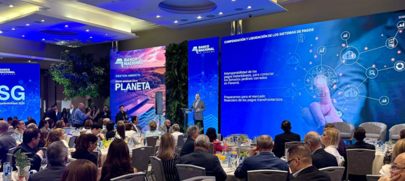 Banco Nacional refuerza el apoyo al agro, reactiva las hipotecas y acelera su transformación digital
