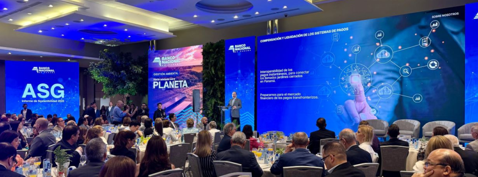 Banco Nacional refuerza el apoyo al agro, reactiva las hipotecas y acelera su transformación digital