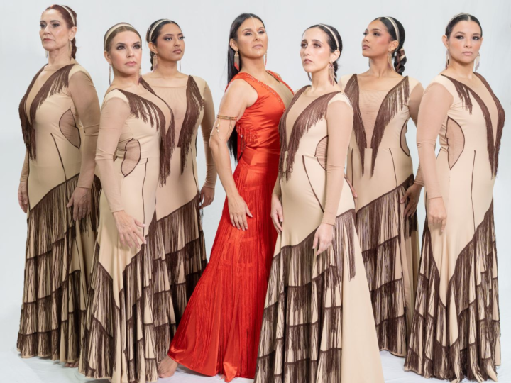 Panama Flamenco Week 2026 reunirá arte, tradición y cultura española en beneficio de FANLYC