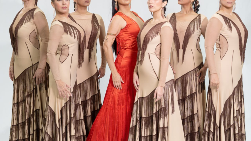 Panama Flamenco Week 2026 reunirá arte, tradición y cultura española en beneficio de FANLYC