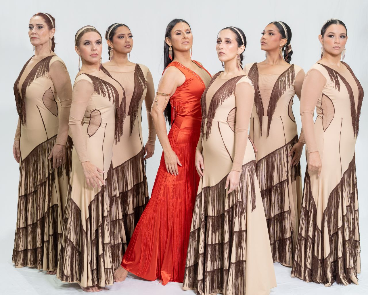 Panama Flamenco Week 2026 reunirá arte, tradición y cultura española en beneficio de FANLYC