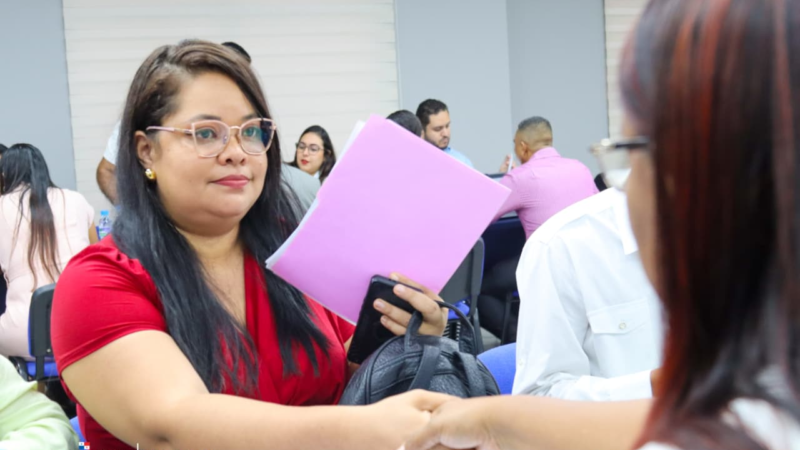 Empleos Panamá acerca nuevas oportunidades laborales en Chiriquí, Coclé, Panamá Oeste y Panamá