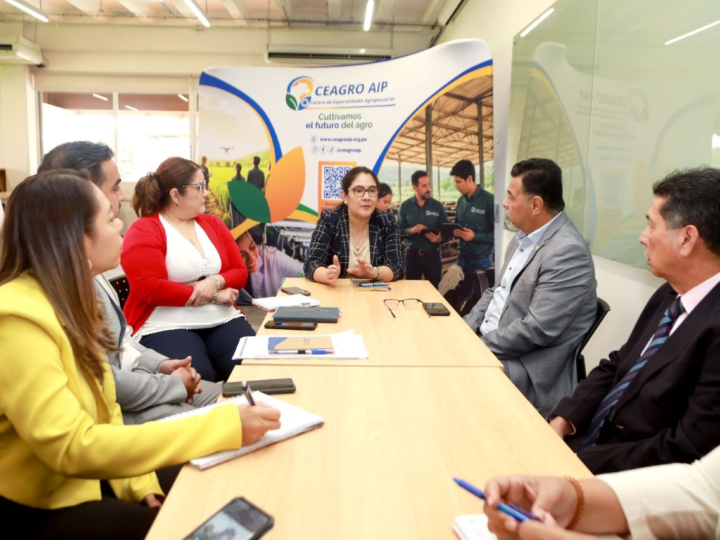 BDA impulsa la educación agropecuaria en Panamá