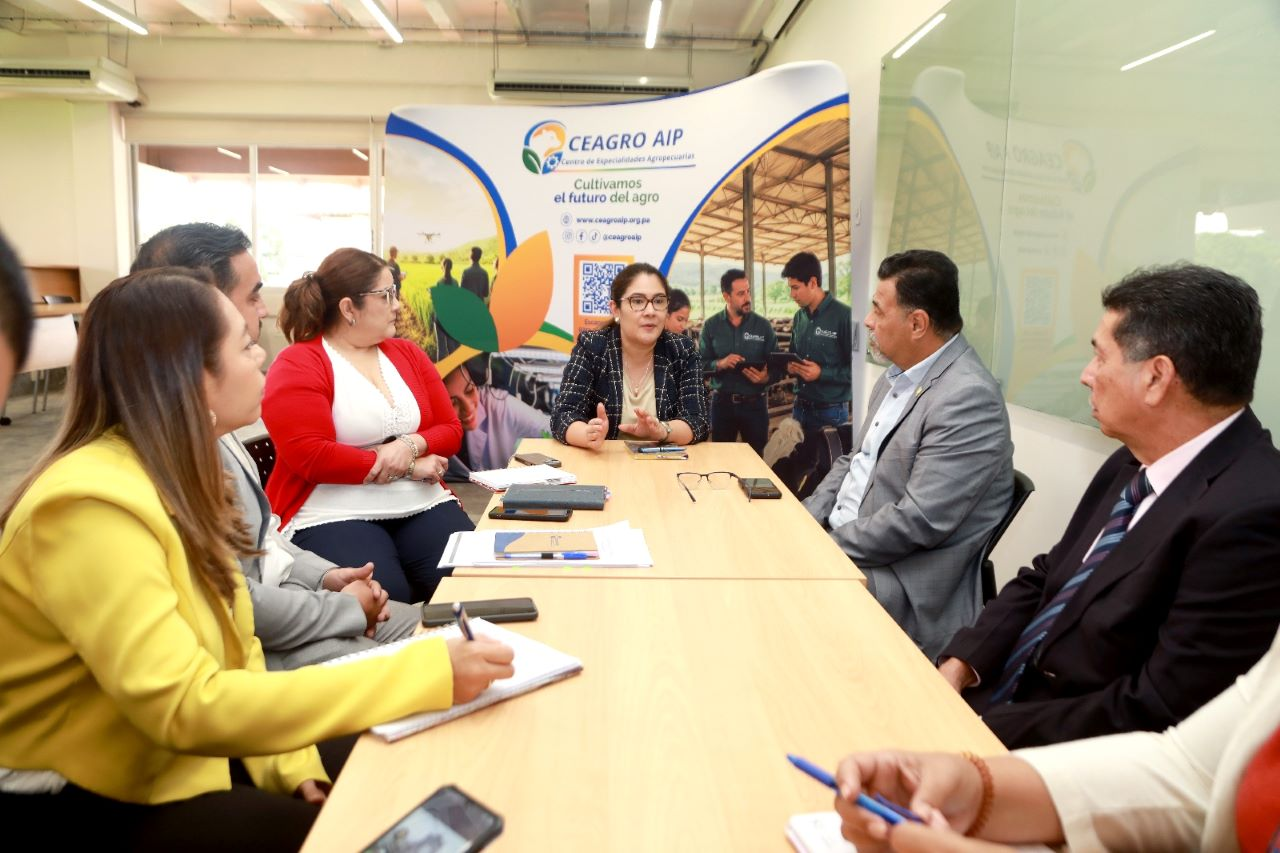 BDA impulsa la educación agropecuaria en Panamá