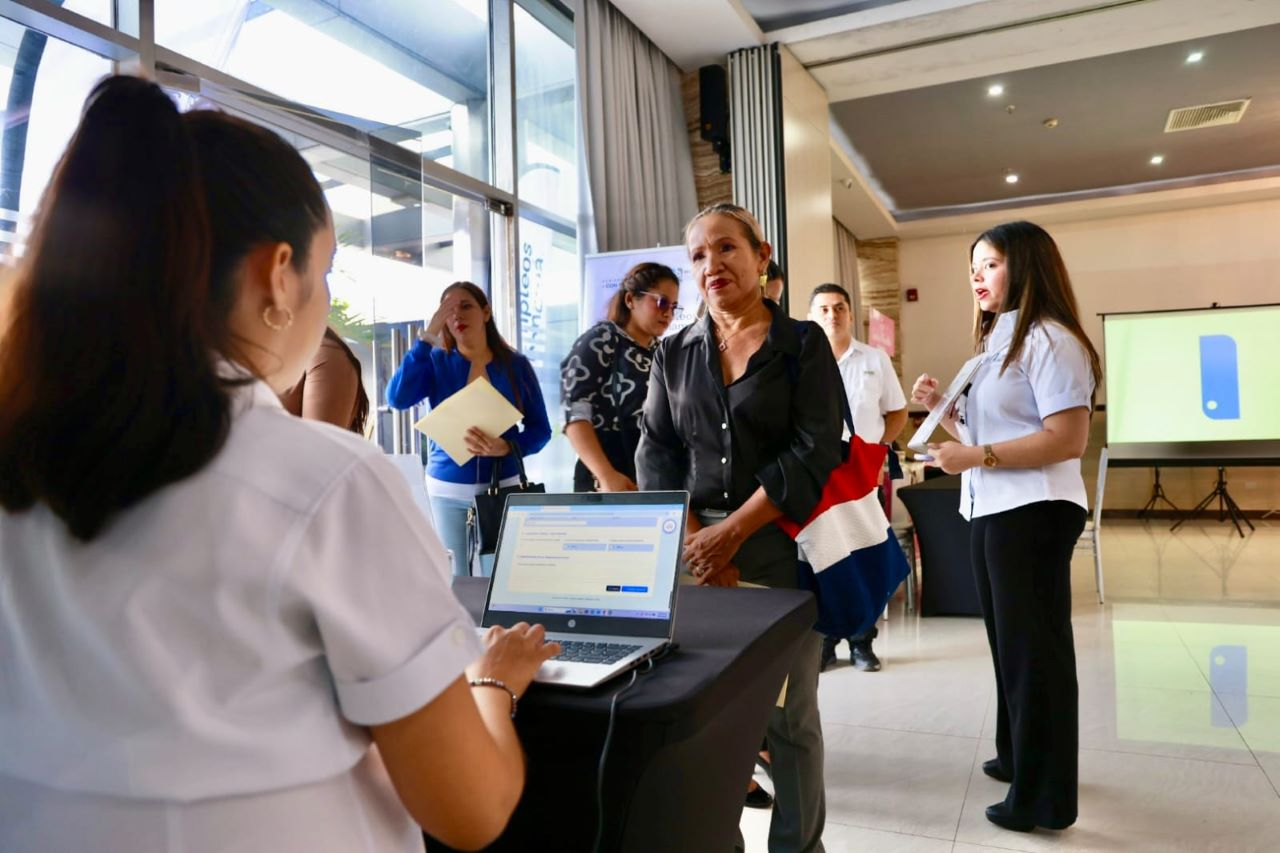 Mitradel impulsa oportunidades de empleo para mujeres en Chiriquí