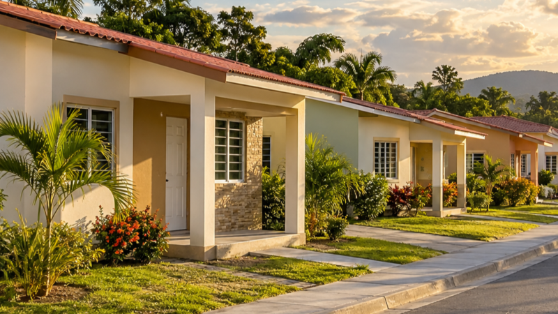 Comprar vivienda nueva en Panamá: subsidio de $3,000 y exoneración del ITBI reducen costos iniciales