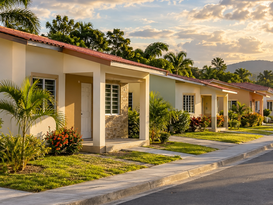 Comprar vivienda nueva en Panamá: subsidio de $3,000 y exoneración del ITBI reducen costos iniciales