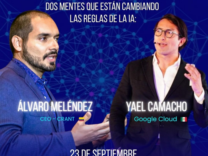 CAPATEC presenta Disrupt IT 2026 para explorar el impacto de la inteligencia artificial