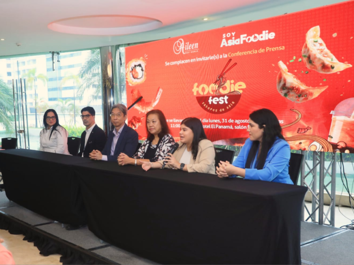 Foodie Fest 2026 llevará los sabores de Asia a ATLAPA con más de 130 expositores