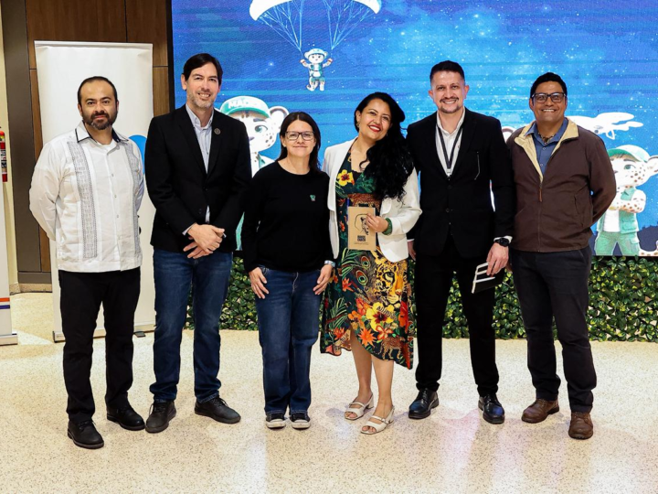 Expertos internacionales se reúnen en Paraguay la conservación del jaguar