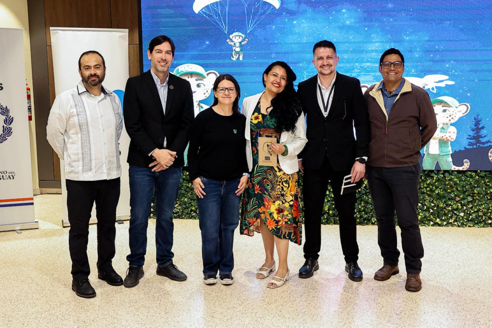 Expertos internacionales se reúnen en Paraguay la conservación del jaguar