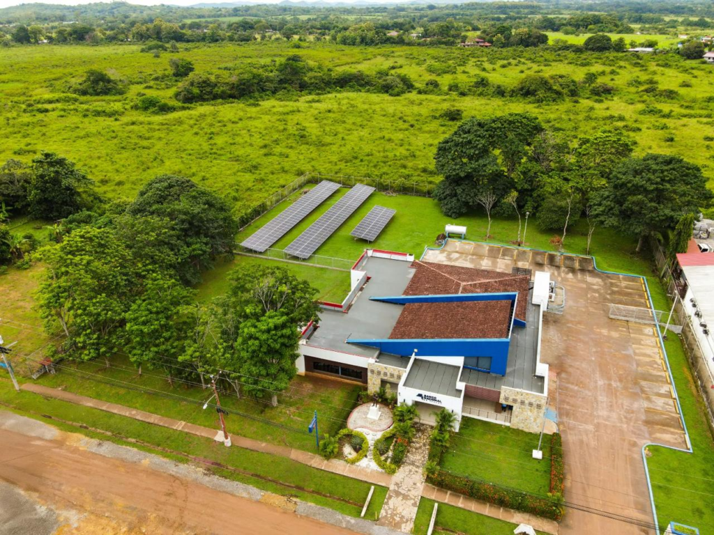 paneles solares