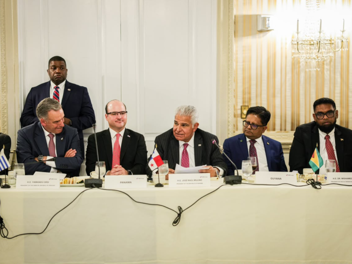 Mulino: Panamá se prepara para aprovechar las oportunidades de la inteligencia artificial
