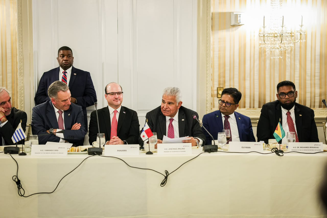 Mulino: Panamá se prepara para aprovechar las oportunidades de la inteligencia artificial