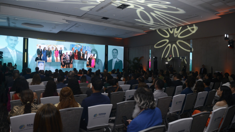Premios Palma de Oro llega a 15 años de compromiso con la innovación y el ambiente