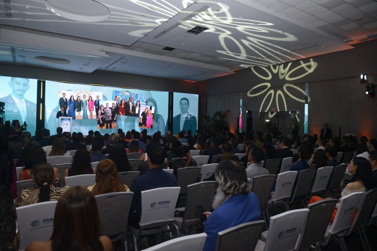 Premios Palma de Oro llega a 15 años de compromiso con la innovación y el ambiente